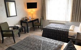 Boutique Hotel Goldene Henne